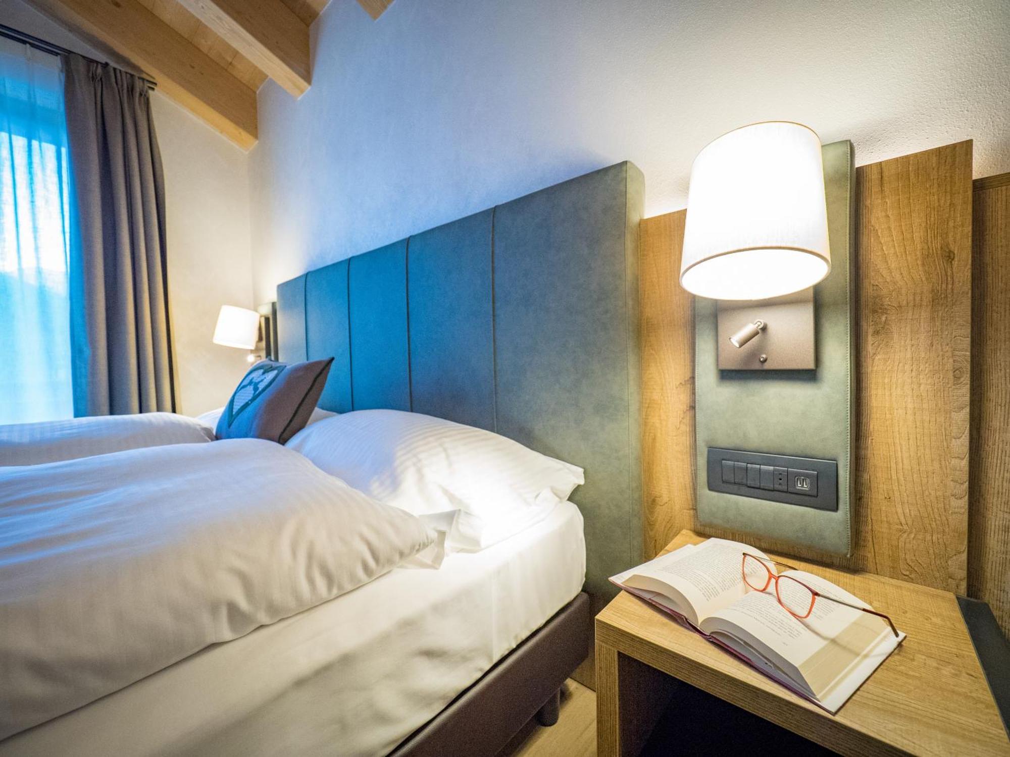 Chalet Dolce Vita Ливиньо Экстерьер фото