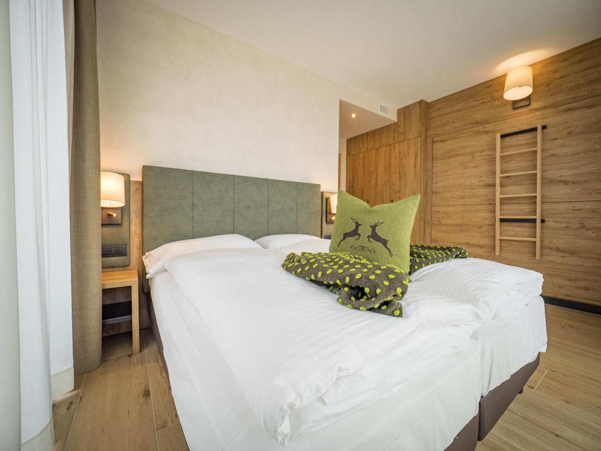 Chalet Dolce Vita Ливиньо Экстерьер фото